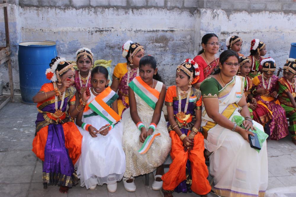 Independence Day 2024