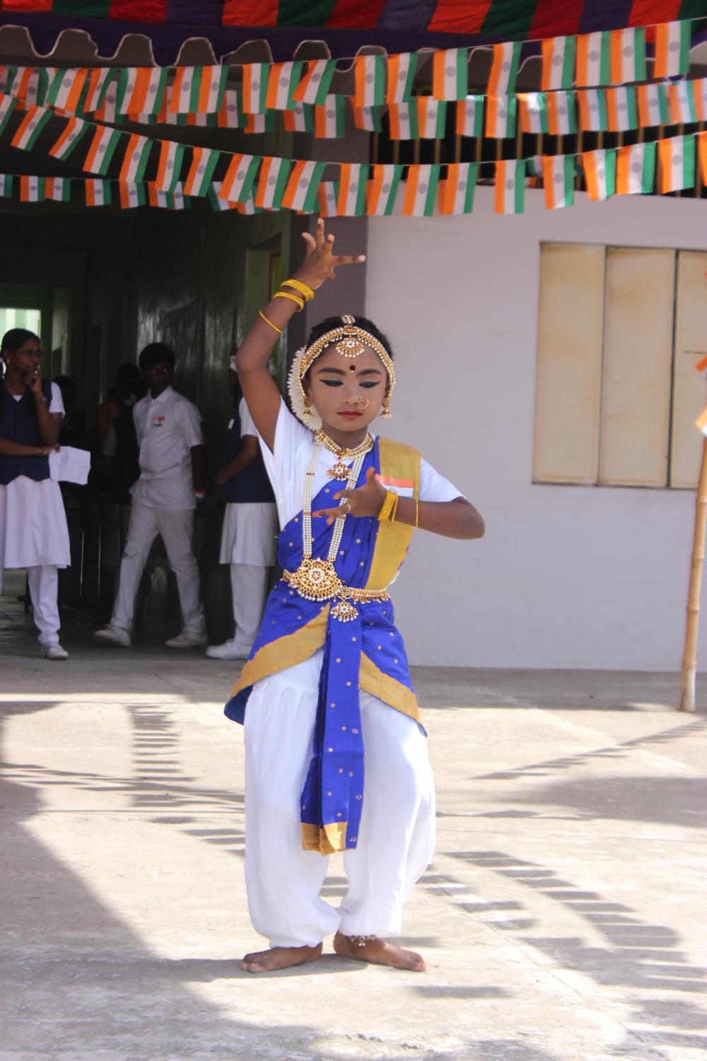 Independence Day 2024