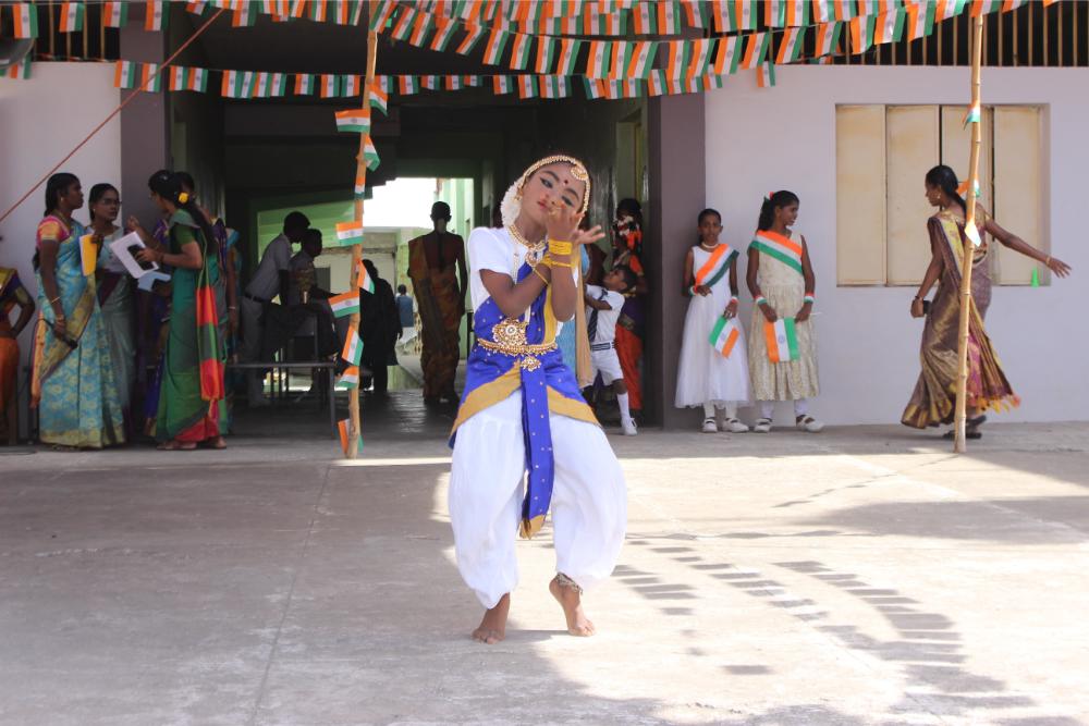 Independence Day 2024