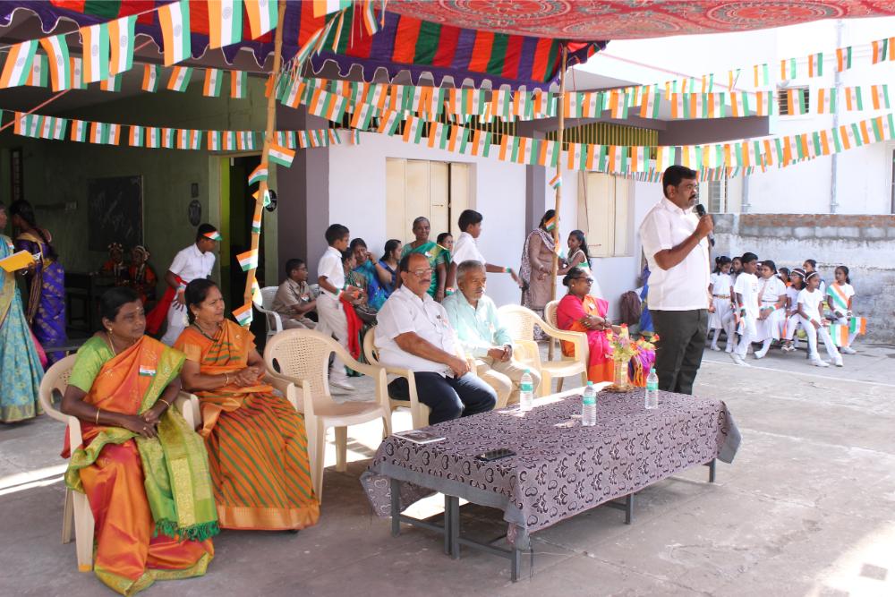 Independence Day 2024