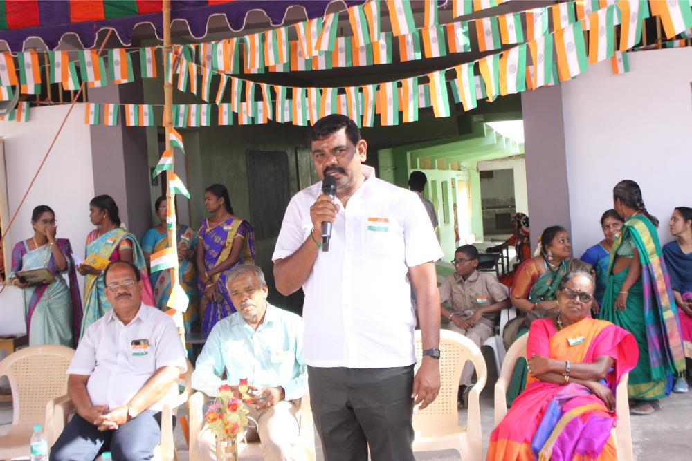 Independence Day 2024