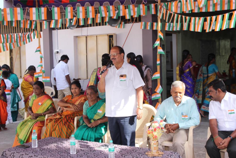 Independence Day 2024