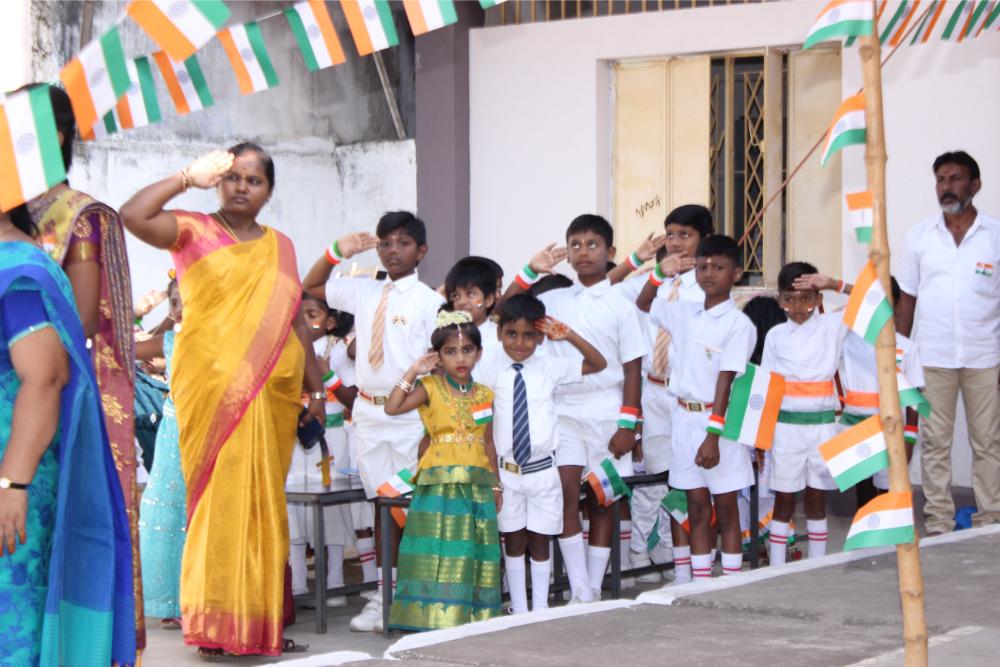 Independence Day 2024