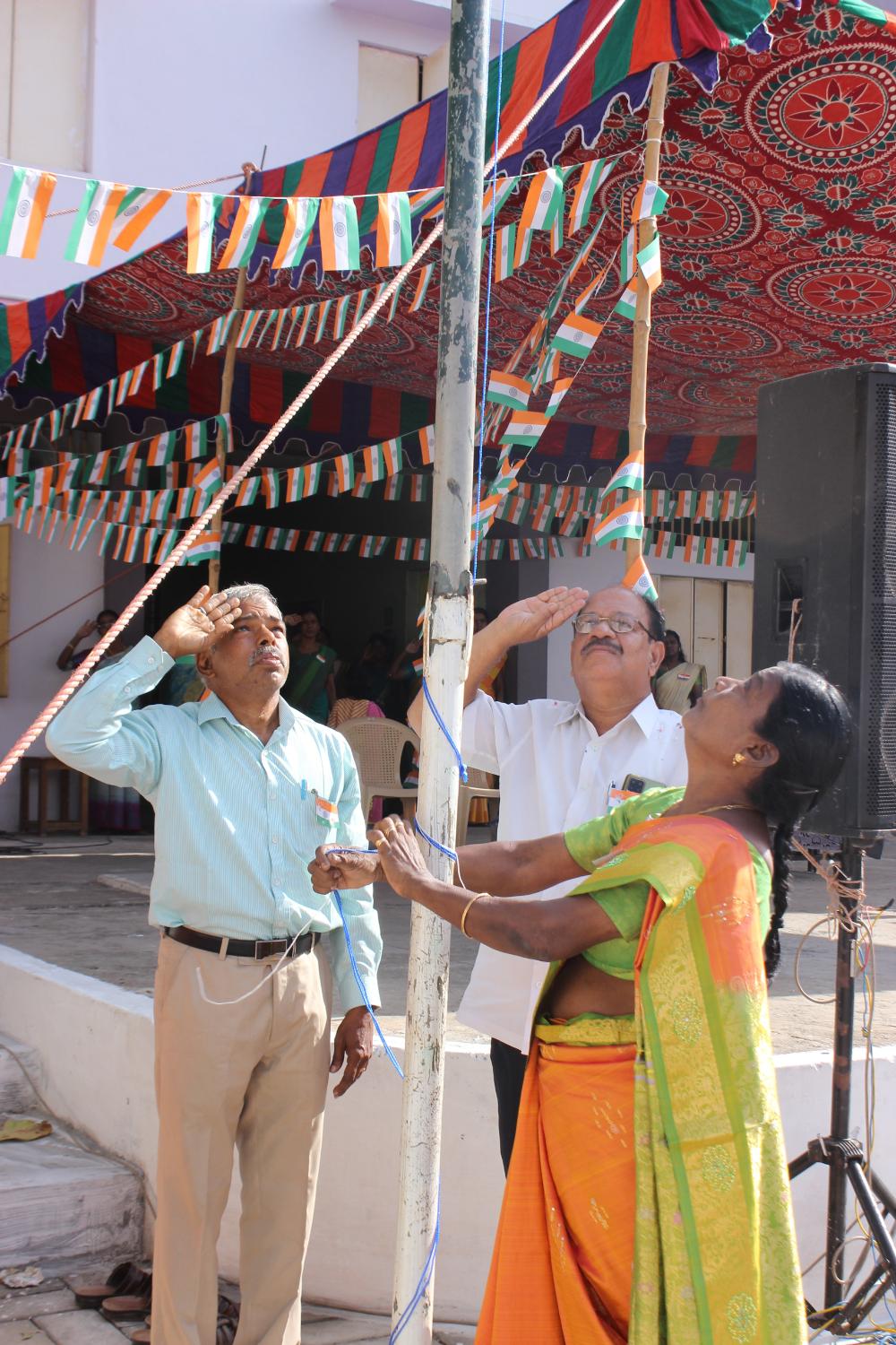 Independence Day 2024