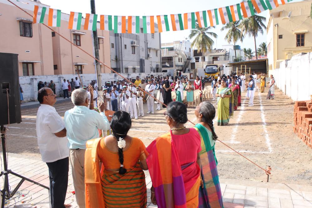 Independence Day 2024