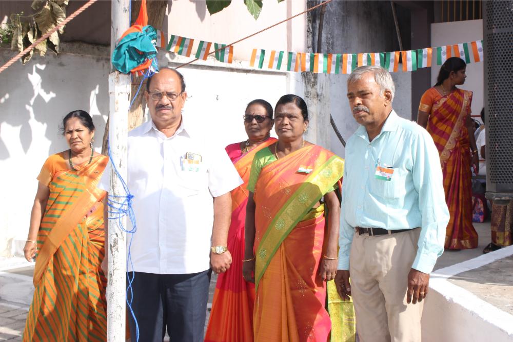 Independence Day 2024