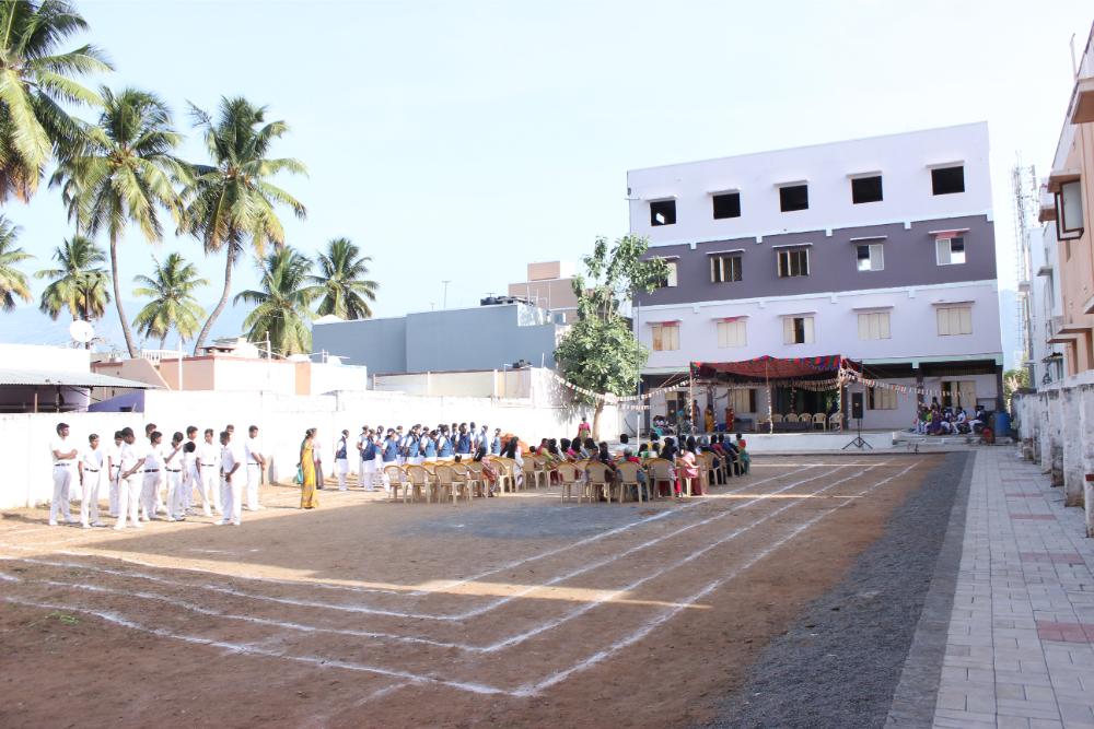 Independence Day 2024