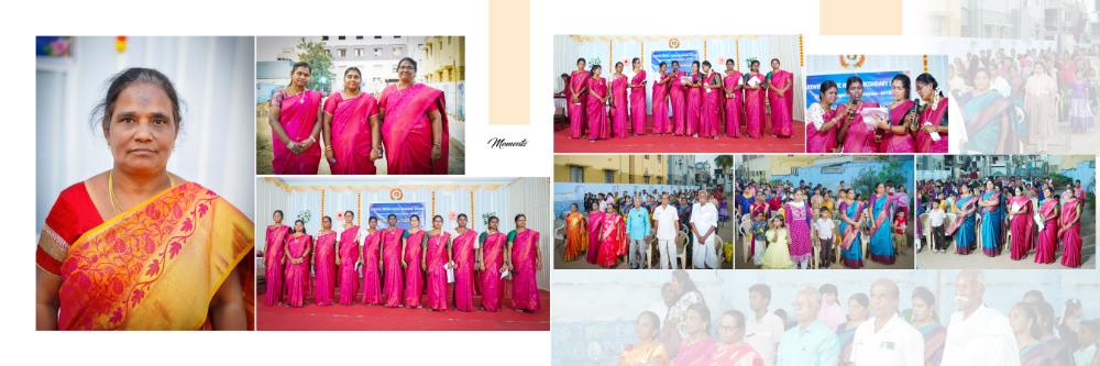 Annual Day 2025
