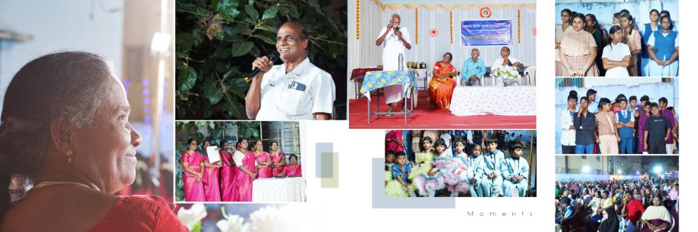Annual Day 2025